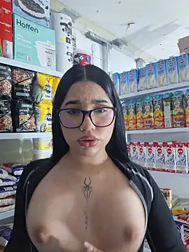 Katia sweetx online show from March 16, 2026, 11:14 am