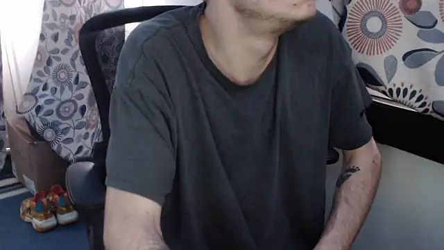 MrKingDick607 online show from April 13, 2026, 2:10 pm