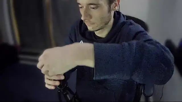 MrKingDick607 online show from February 19, 2026, 11:29 am