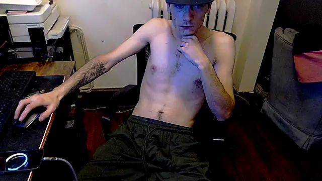 MrKingDick607 online show from October 22, 2025, 12:26 pm