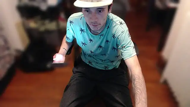 MrKingDick607 online show from January 9, 2026, 11:28 am