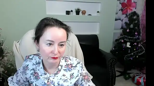 Ninasaaaa online show from January 2, 2025, 8:39 am