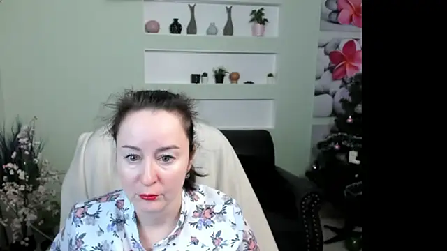 Ninasaaaa online show from January 2, 2025, 5:24 am