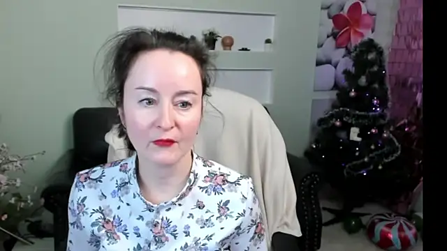 Ninasaaaa online show from January 2, 2025, 11:41 am