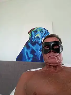 maturemale2024 online show from July 24, 2026, 12:23 pm