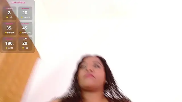 keilasweet1 online show from April 28, 2026, 7:18 pm