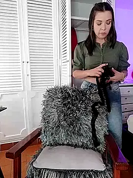 Adel Nesbiit online show from February 13, 2026, 7:58 pm