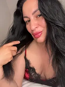 Helena7077 online show from May 9, 2026, 10:24 pm