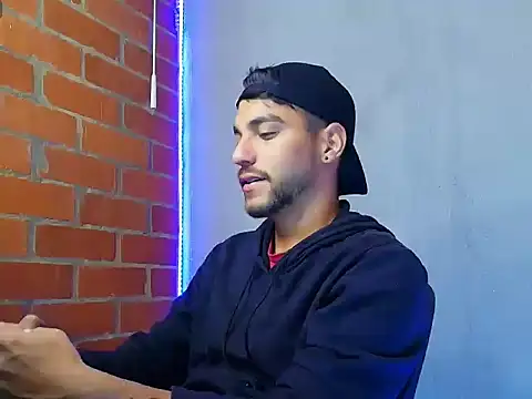 Leandro valenzuela online show from October 27, 2025, 8:10 pm