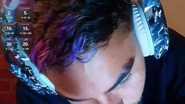 Leandro valenzuela online show from February 10, 2026, 1:32 pm