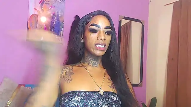 badgirls cx online show from November 9, 2025, 6:12 pm