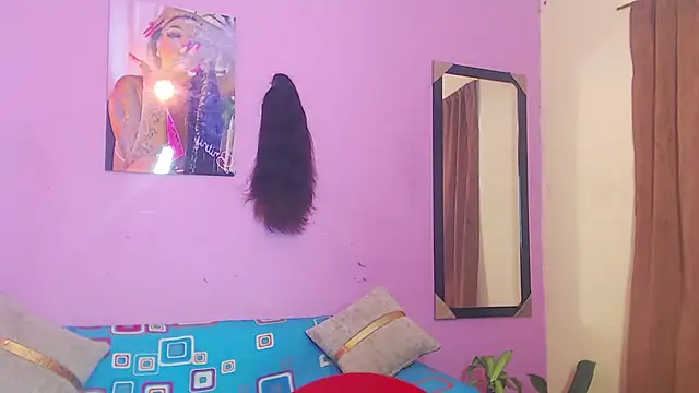 badgirls cx online show from November 23, 2025, 8:19 pm