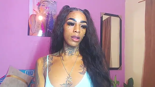 badgirls cx online show from November 2, 2025, 6:51 am