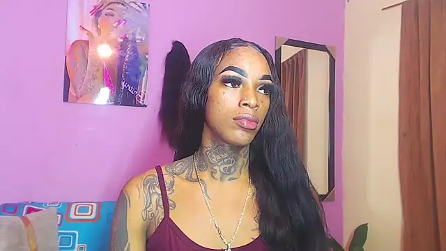 badgirls cx online show from October 22, 2025, 6:13 am