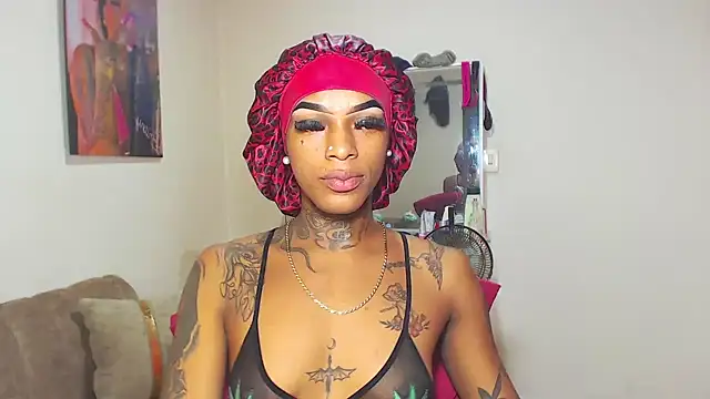 badgirls cx online show from May 24, 2026, 5:24 pm