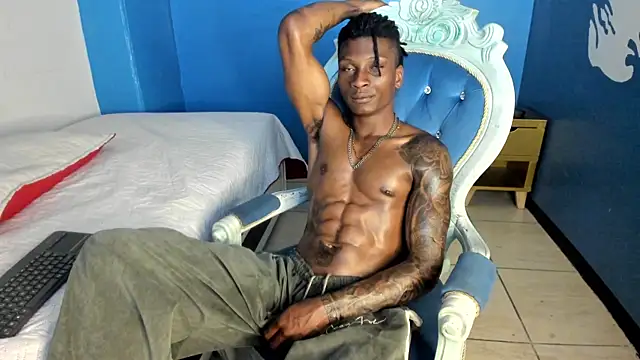 tachala  online show from January 30, 2025, 4:37 am