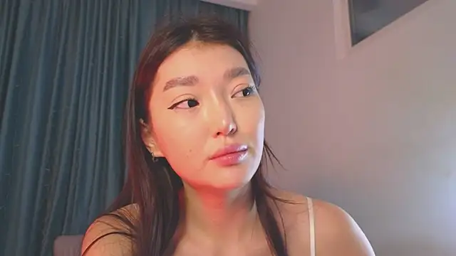 AudreyMell online show from March 3, 2026, 2:24 pm