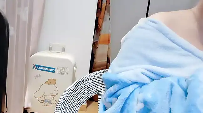 arena1357 online show from March 22, 2025, 9:42 pm