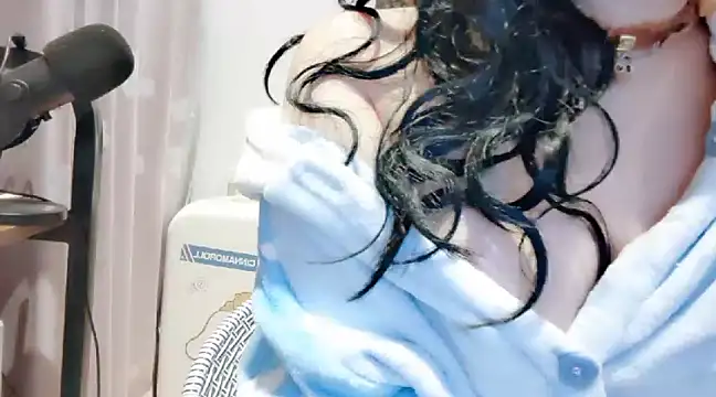 arena1357 online show from February 6, 2025, 6:56 pm