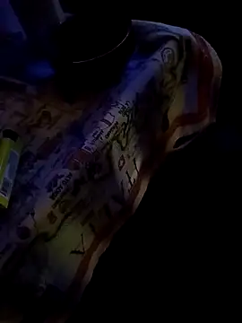 LuliUruguayaa online show from January 3, 2025, 5:17 am