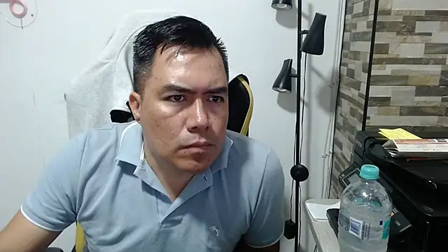 Jhonatan Morales S online show from July 18, 2026, 11:46 pm