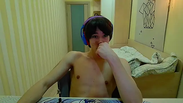 gayGamogey online show from January 9, 2026, 5:42 pm