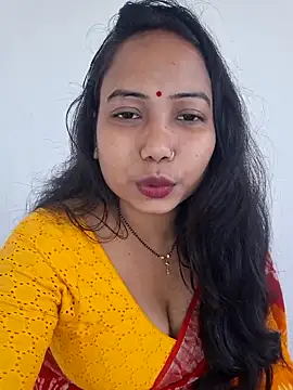 DREAM GIRL-30 online show from November 28, 2025, 5:07 am