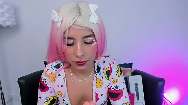 miss  allison online show from October 8, 2025, 11:12 am