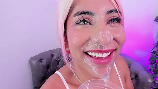 miss  allison online show from March 22, 2025, 2:03 pm