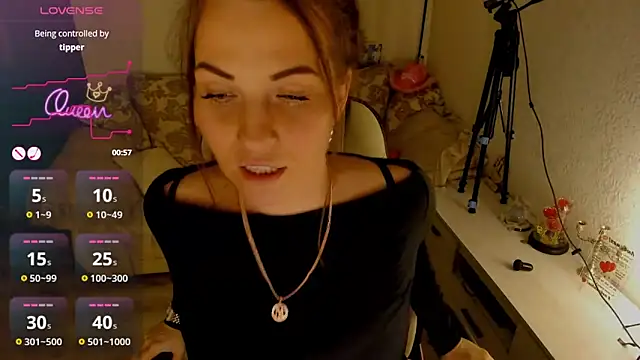 masha19981 online show from June 9, 2026, 9:05 pm