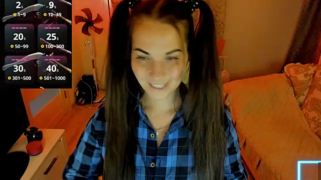 masha19981 online show from September 30, 2025, 5:41 pm