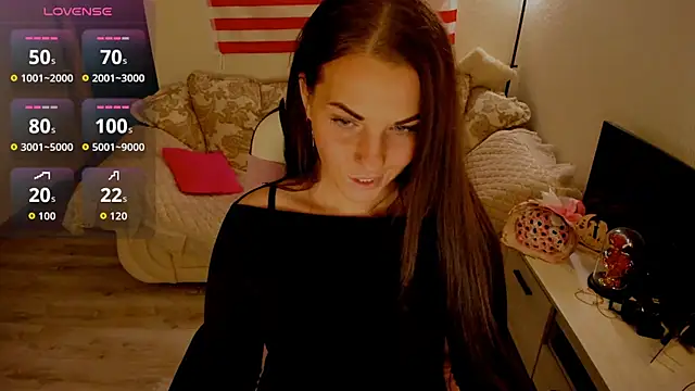 masha19981 online show from November 13, 2025, 7:29 pm