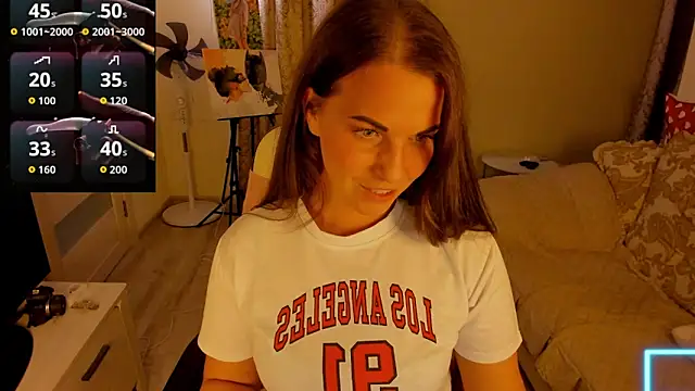 masha19981 online show from September 17, 2025, 7:05 pm