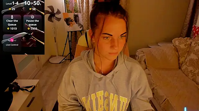 masha19981 online show from September 22, 2025, 6:58 pm