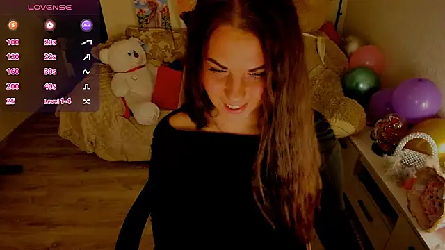 masha19981 online show from February 22, 2026, 7:04 pm