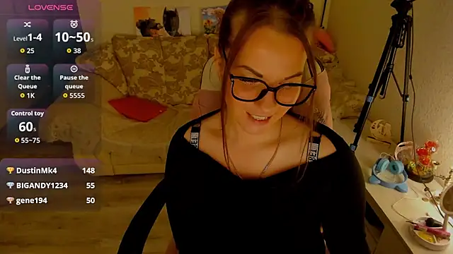 masha19981 online show from April 30, 2026, 8:57 pm