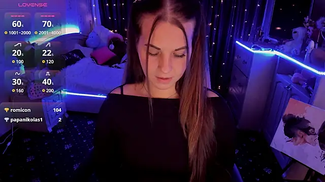 masha19981 online show from December 11, 2024, 8:50 pm