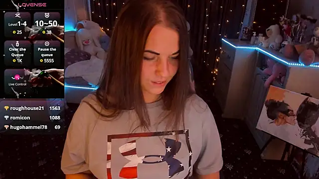 masha19981 online show from February 28, 2025, 7:46 pm