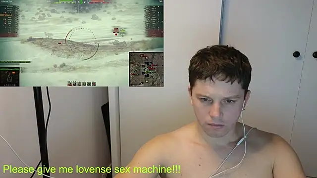 BigL0ve online show from February 26, 2026, 2:39 pm