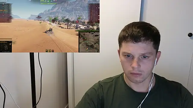 BigL0ve online show from October 19, 2025, 1:36 pm