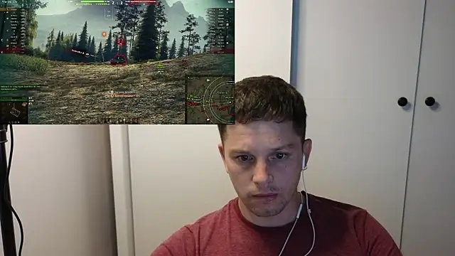 BigL0ve online show from October 10, 2025, 1:56 pm