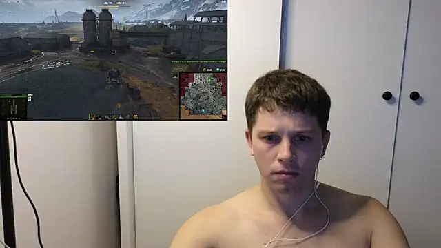 BigL0ve online show from November 14, 2025, 3:05 pm