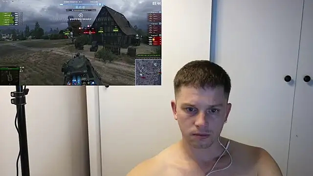 BigL0ve online show from September 25, 2025, 2:12 pm