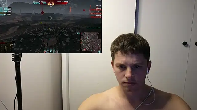 BigL0ve online show from October 30, 2025, 2:47 pm