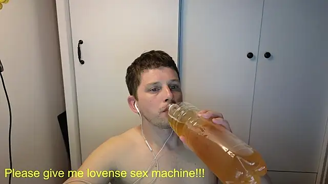 BigL0ve online show from May 1, 2026, 4:23 pm