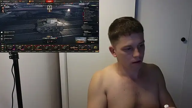 BigL0ve online show from October 1, 2025, 2:54 pm