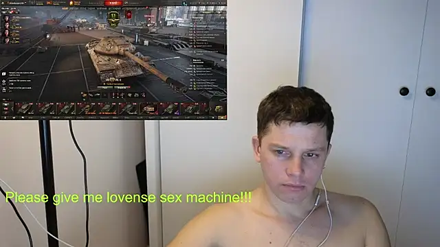 BigL0ve online show from February 9, 2026, 2:59 pm