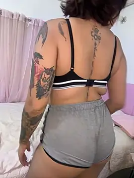 LucyMartelli online show from July 30, 2026, 10:14 am