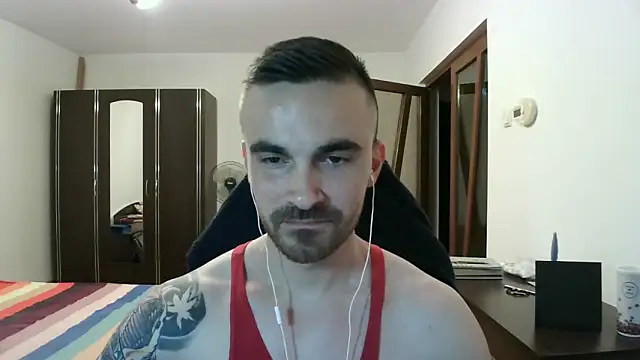 mu5clemania2 online show from November 11, 2025, 4:24 pm