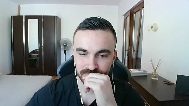 Snapshot of mu5clemania2 chatting on March 7, 2026, 9:59 am mu5clemania2 online show from March 7, 2026, 9:59 am